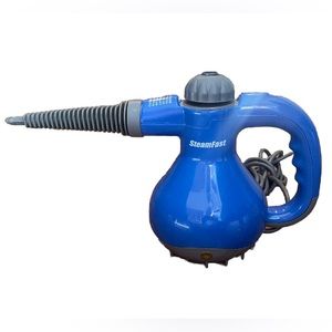 SteamFast Steam Cleaner with attachments
